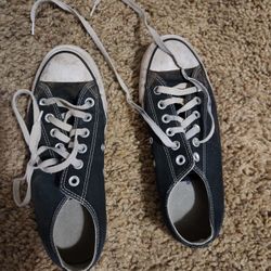 Free Converse 