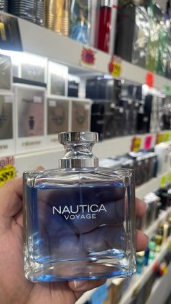 Brand new sealed/Nautica Voyage 100ml/3.3oz edt
