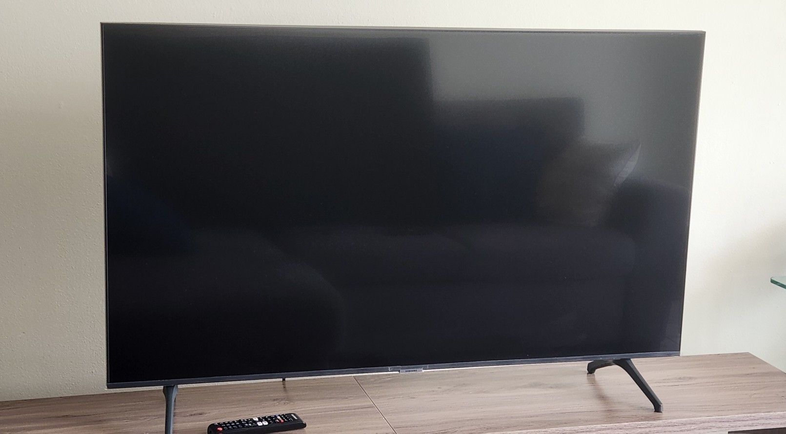 TV Samsung 50 Inches