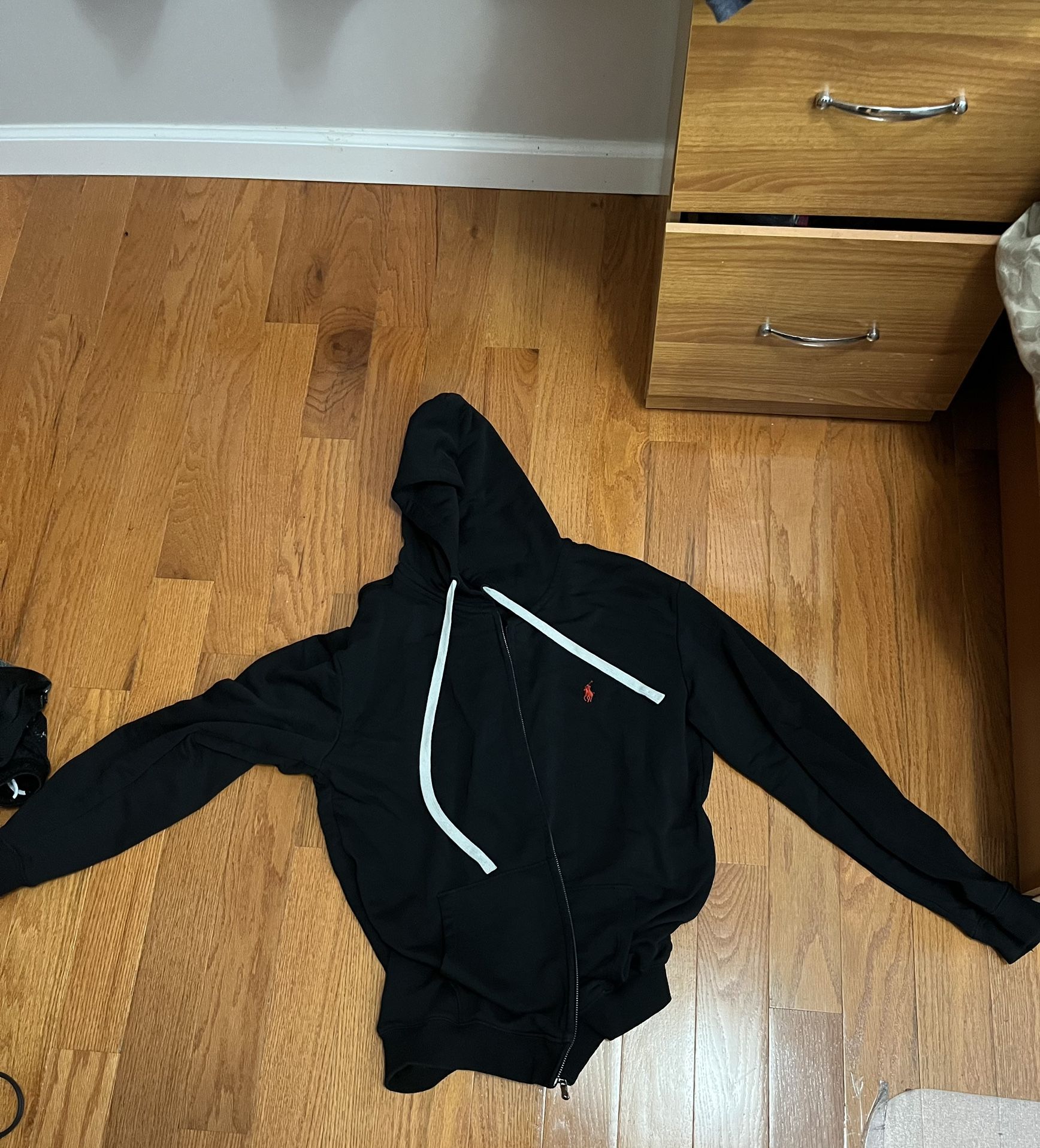 Polo Tech Size L