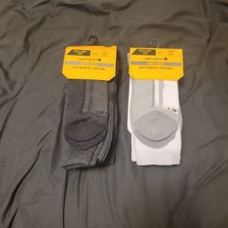 Carhartt Midweight Boot Socks 