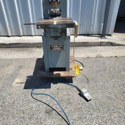 Delta Horizontal Boring Machine Wood Tools WoodWorking Tool