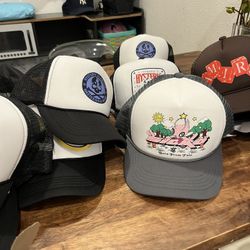 Trucker Hats $35 