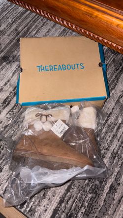 Thereabouts boots - JcPennys
