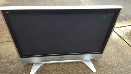 $300 Panasonic Plasma TV working