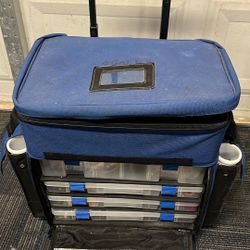Tackle Bag 