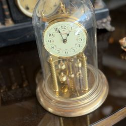 Antique Clock