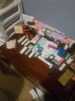 Huge sample Lot 