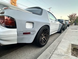 1989 Mazda Rx-7