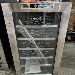 Wine Fridge 