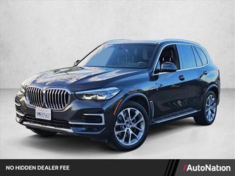 2023 BMW X5
