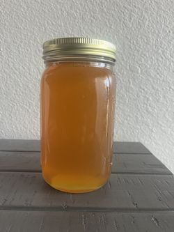 Jar of 🐝