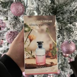 Louis Vuitton Perfume