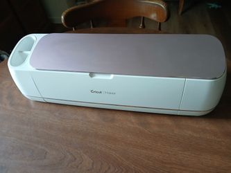 Cricut Maker