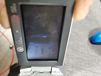 Sony Camcorder HDR UX5