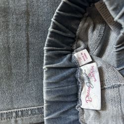 DreamJeannes by Quacker Factory - Light Wash Jeans