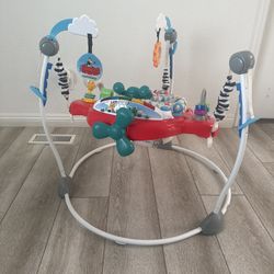 Baby Activity Jumper