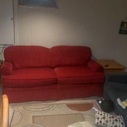 Comfortable Couch