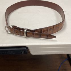Womens Belt