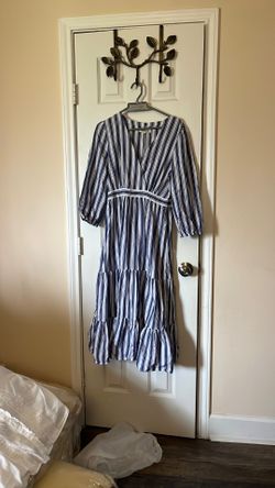 Madewell dress