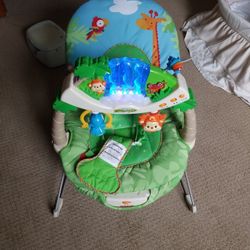 Baby Rocker