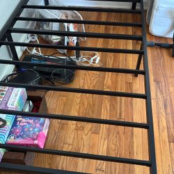 Twin Bedframe