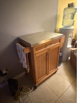 Mesa para cafe