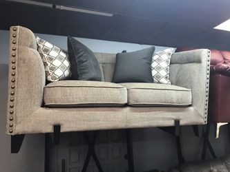 Loveseat