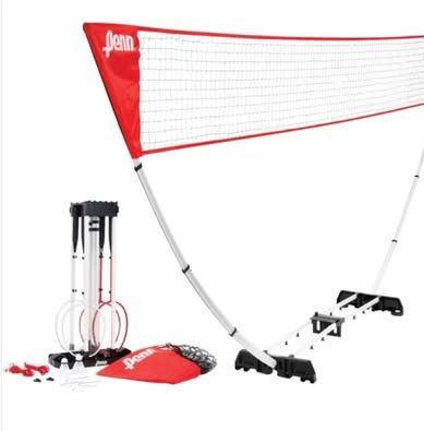 Easy Setup Badminton