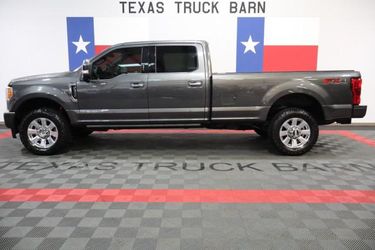 2017 Ford F-350