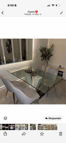 Dining Set