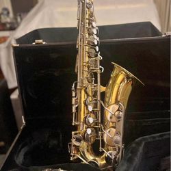 Yamaha-Alto-Yas-26-Saxphon
