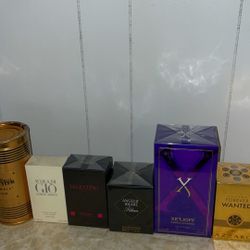 Cologne Collection 