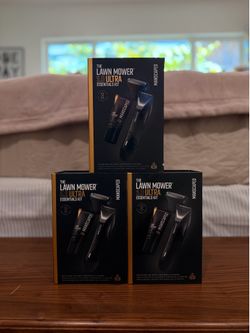 Manscaped Razor 5.0 Ultra