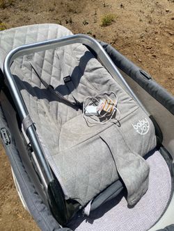 Baby bassinet