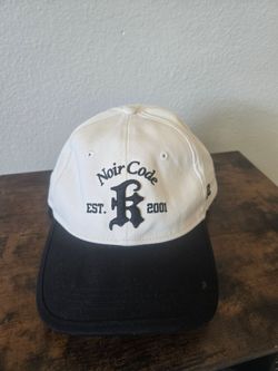 Books and hats 5$ each
