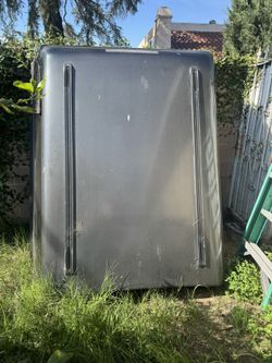 Camper Shell
