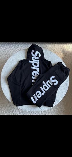 Supreme sets