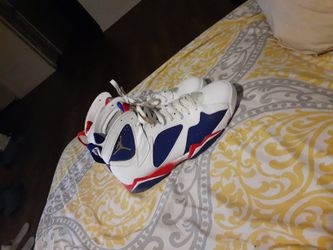 Retro 7 Sz13 Tinker Edition 