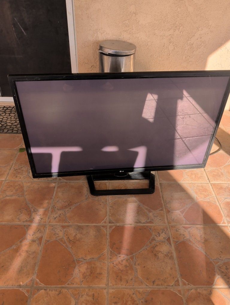 LG TV