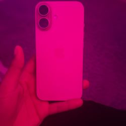IPHONE 16 (unlocked To Any Carrier) *WILLING TO TRADE AS WELL 