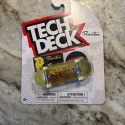Tech Deck
