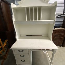 Vintage Desk