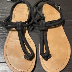 Sandals 7