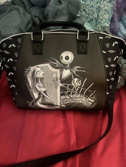 Loungefly Nightmare Before Christmas