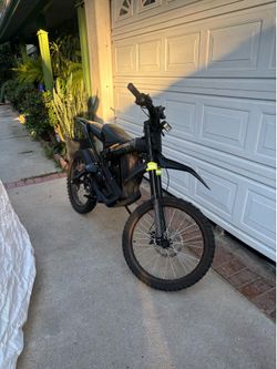 Mantis 72v emoto
