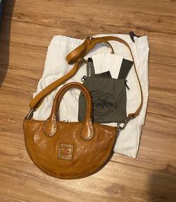 Campomaggi Teodorano 1961 Shopping Bag
