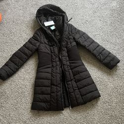 Women’s Bernardo Walker Jacket xsmall