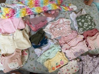 Girl clothes