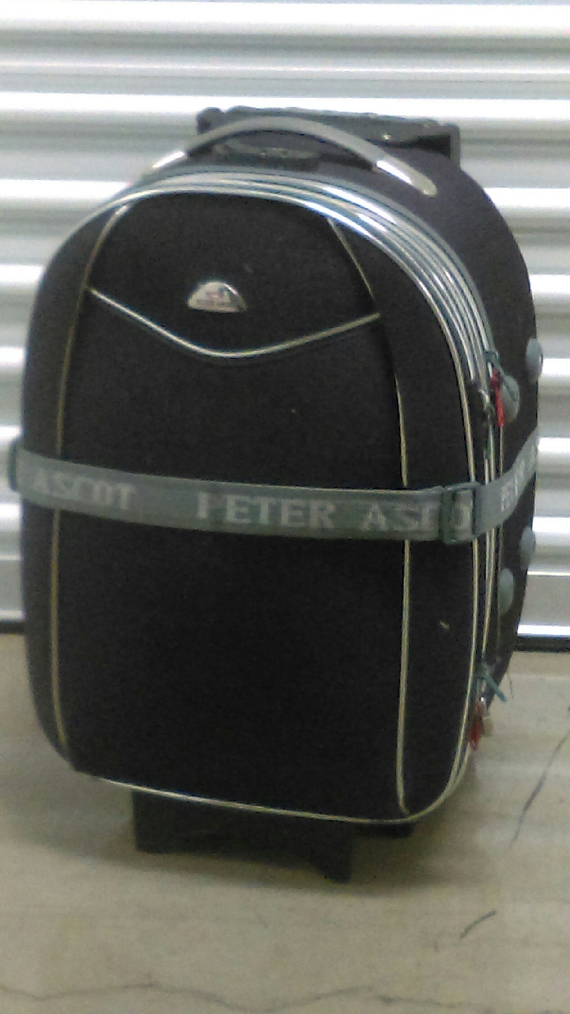 Peter Ascot